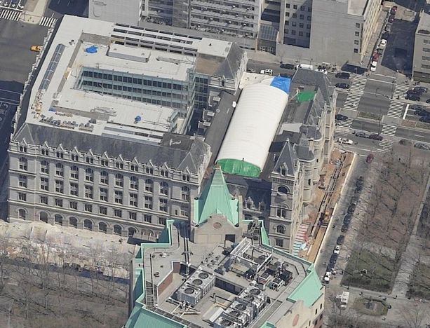 Us Post Office: Us Post Office -  271-301 Cadman Plaza East 3